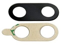 Xiaomi Mi A1 lens for camera Black ORG