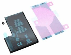 Battery ORG for iPhone 12 Pro Max 3690mAh with sticker