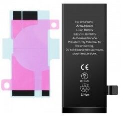 Battery ORG for iPhone 12/12 Pro 2800mAh with sticker