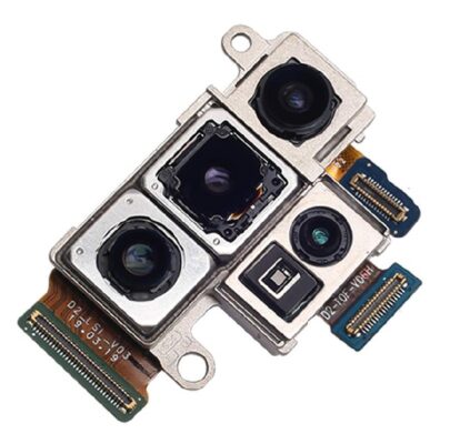 Camera Samsung N975/N976 Note 10+ back original (used Grade A)