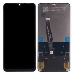 LCD ekraan Huawei P30 Lite puutetundliku ekraaniga must ORG
