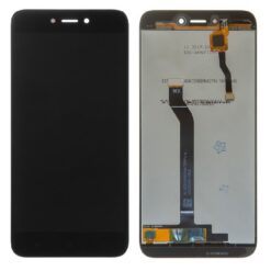 LCD screen Xiaomi Redmi 5A/Redmi GO with touch screen Black (Refurbished) ORG