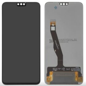 LCD screen Huawei Honor X8 with touch screen Black ORG