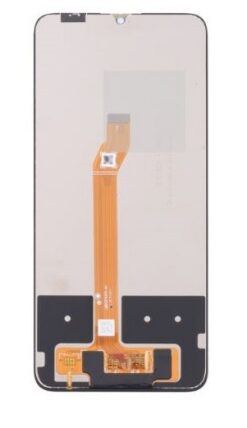LCD screen Huawei Honor X7 with touch screen Black ORG