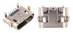 Charging connector ORG Huawei MediaPad T5 10 (97060CJC)
