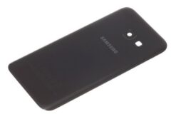 Back cover for Samsung A320 A3 2017 black original (used Grade A)