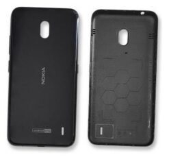 Back cover Nokia 2.2 Black original (used Grade B)