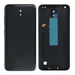 Back cover Nokia 3.2 Black original (used Grade B)