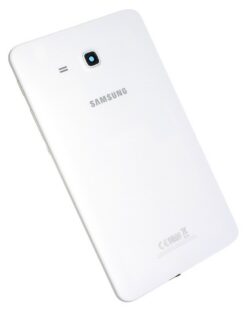 Back cover for Samsung T280 Tab A 7.0 (2016) white original (used Grade C)