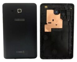 Back cover for Samsung T280 Tab A 7.0 (2016) black original (used Grade A)