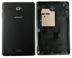 Back cover for Samsung T560 Tab E 9.6 (2015) black original (used Grade A)