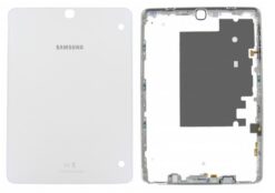 Back cover for Samsung T813 Tab S2 9.7 (2016) white original (used Grade B)