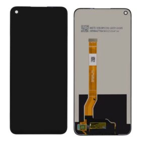 LCD screen OnePlus Nord CE 2 Lite 5G with touch screen Black (Refurbished) ORG