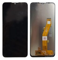 LCD screen Nokia C20/C21 with touch screen Black ORG