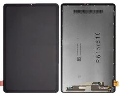 LCD screen Samsung P610/P615 Tab S6 Lite 10.4 2020/P613/P619 Tab S6 Lite 10.4 2022 with touch screen Black ORG