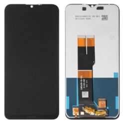 LCD screen Nokia G10/G20 with touch screen Black ORG
