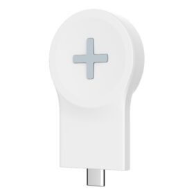 Wireless charger Nillkin Samsung Watch white