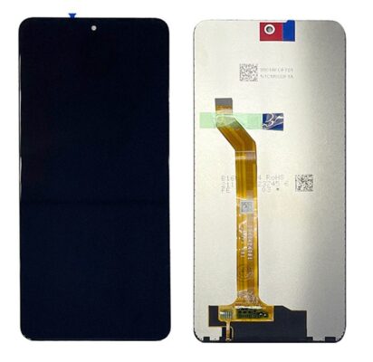 LCD screen Huawei Honor Magic4 Lite 5G/Honor X9 5G/X30 5G with touch screen Black ORG