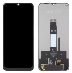 LCD screen Xiaomi Redmi A1/A1+/A2/A2+ with touch screen Black ORG
