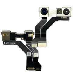 Flex for iPhone 13 with front camera, light sensor used ORG