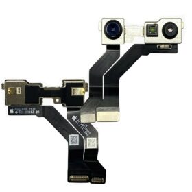 Flex for iPhone 13 with front camera, light sensor used ORG