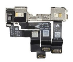 Flex for iPhone 12 Mini with front camera, light sensor used ORG