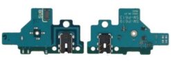 Flex Samsung P613/P619 Tab S6 Lite 10.4 2022 with audio jack original (service pack)