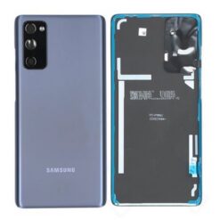 Back cover for Samsung G780/G781 S20 FE 4G/5G Cloud Navy original (used Grade B)