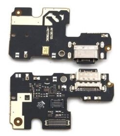 Flex Xiaomi Mi A3 with charging connector and microphone ORG