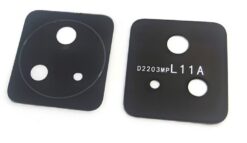 Xiaomi Poco F4 5G lens for camera Black (only lens) ORG