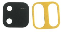 Xiaomi Redmi 10A lens for camera (only lens) ORG