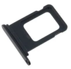 SIM card holder for iPhone 14/14 Plus Midnight ORG
