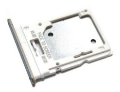 SIM card holder Xiaomi Redmi Note 11 Pro Polar White ORG