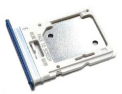 SIM card holder Xiaomi Redmi Note 11 Pro Star Blue ORG