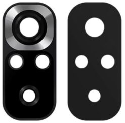 Xiaomi Poco M5s lens for camera Black (only lens) ORG