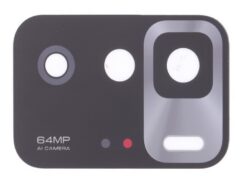 Xiaomi Poco X3 GT lens for camera Black (only lens) ORG