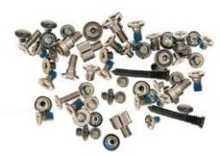 Screw set for iPhone 13