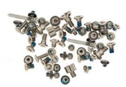 Screw set for iPhone 13 Mini