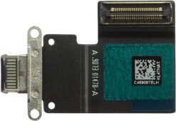 Flex for iPad Pro 11 1ist 2018/iPad Pro 11 2nd 2020/iPad Pro 12.9 3rd 2018/iPad Pro 12.9 4th 2020 for charging connector black ORG