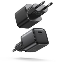 Charger JOYROOM (L-P202) Type-C 3A (20W) black