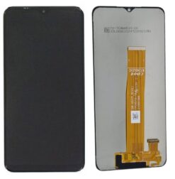 LCD screen Samsung A136 A13 5G with touch screen Black original