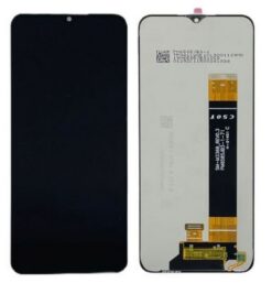 LCD screen Samsung A137 A13 2022/M336 M33 5G with touch screen Black original