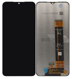 LCD screen Samsung A236 A23 5G with touch screen Black original