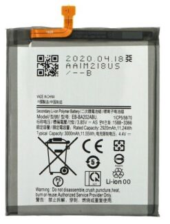 Battery ORG Samsung A202 A20e 3000mAh EB-BA202ABU