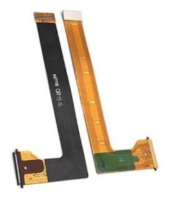 Flex Huawei MediaPad T5 10.1 Wifi mainboard cable original (used Grade A)