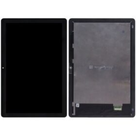 LCD ekraan Huawei MediaPad T5 10.1 puutetundliku ekraaniga must HQ