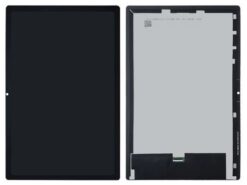LCD screen Samsung X200/X205 TAB A8 10.5 2021 with touch screen Black ORG