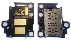 Flex Samsung T500/T505 TAB A7 10.4 2020 SIM original (service pack)