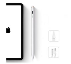 Stylus JOYROOM for Apple iPad (JR-X9) white
