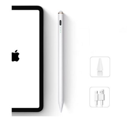 Stylus JOYROOM for Apple iPad (JR-X9) white
